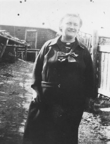 199: Mary Anne (Murphy) Reddy. [courtesy of Anita (Delurey) Corcoran]  - (from Long Hbr) daughter of Denis Murphy &amp;amp; Mary Brien, wife of James Reddy